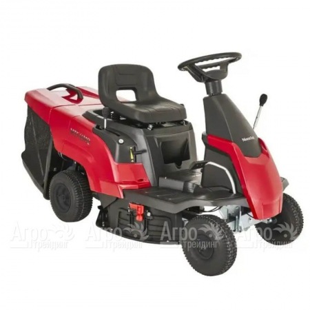 Садовый трактор Mountfield MTF 66MQ в Рязани