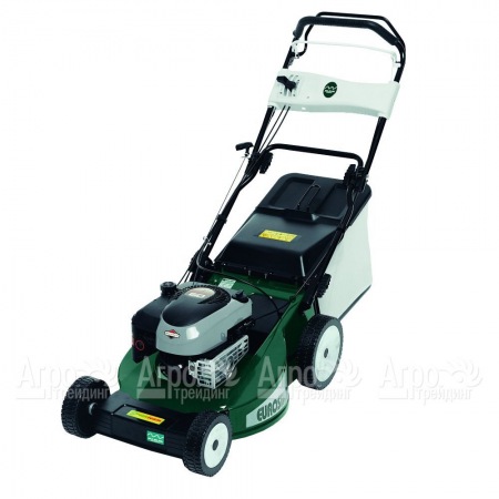 Газонокосилка бензиновая MA.RI.NA GT 50 SB Eurostar Green Team в Рязани