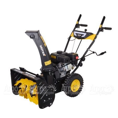 Снегоуборщик Huter SGC 4000L в Рязани