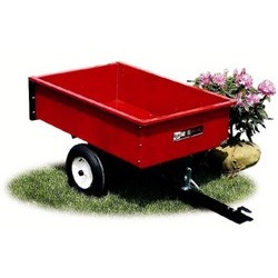 Прицеп MTD 190-653A-000  в Рязани