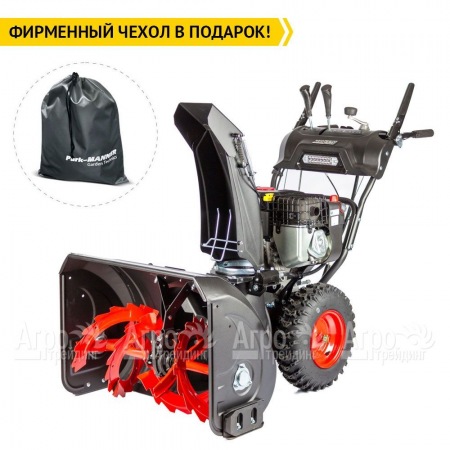 Снегоуборщик RedVerg PROLine RD-SB71/1450BS-E в Рязани