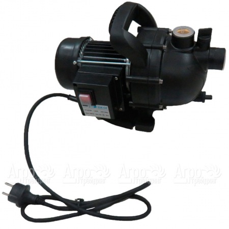 Поверхностный самовсасывающий насос Zitrek GP-60/50P в Рязани