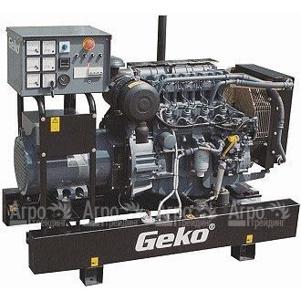 Дизельный стационарный генератор GEKO 20000 ED-S/DEDA в Рязани