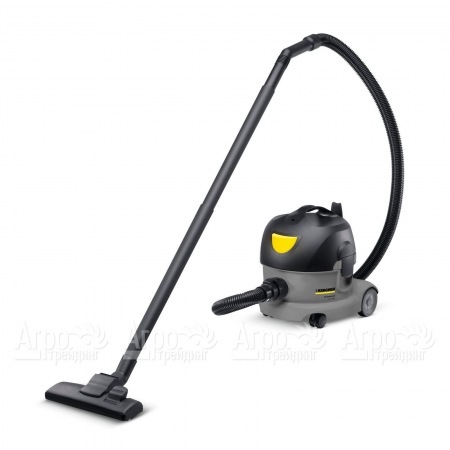 Промышленный пылесос Karcher T 8/1 Classic  в Рязани