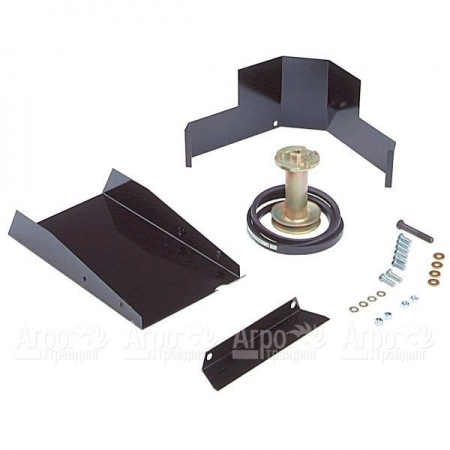 Комплект управления щетки RD для тракторов Cub Cadet серии XT  в Рязани