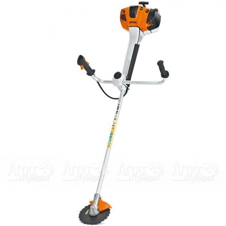 Бензокоса (бензиновый триммер) Stihl FS 490 C-EM К в Рязани