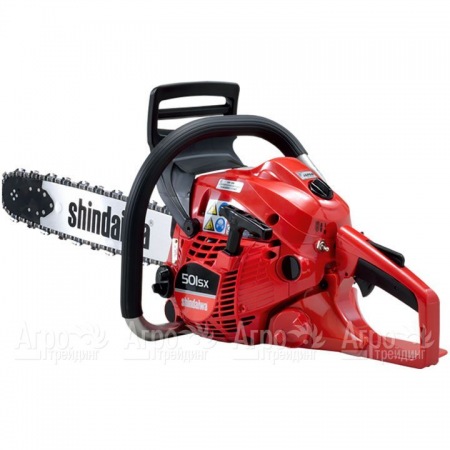 Бензопила Shindaiwa 501SX в Рязани