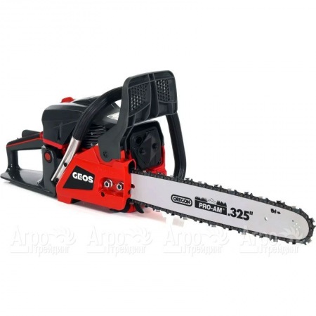 Бензопила GEOS CSP255 16" в Рязани
