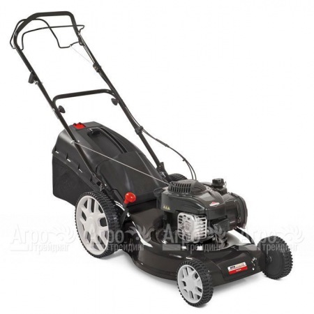 Газонокосилка бензиновая MTD SP 46 bhw серия Gold в Рязани