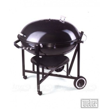 Гриль-барбекю Ranch® Kettle, 98см   в Рязани