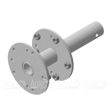 Спариватель колес для мотоблоков Целина  в Рязани