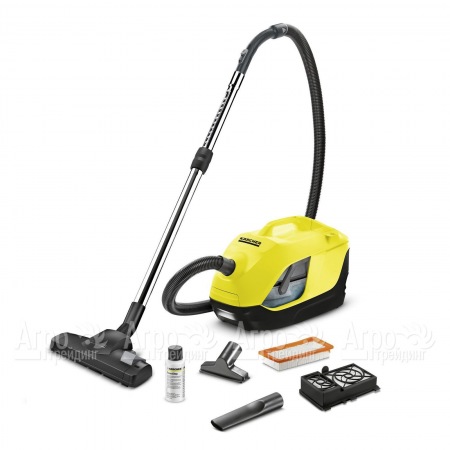 Мойка высокого давления Karcher DS 6  в Рязани