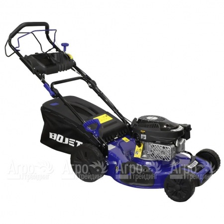 Газонокосилка бензиновая Bojet GLMS-51 в Рязани