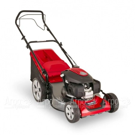 Газонокосилка бензиновая Mountfield by Stiga SP53 Elite в Рязани