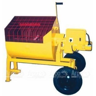 Бетоносмеситель РН-200/380В (Бетономешалка РН-200/380В) в Рязани