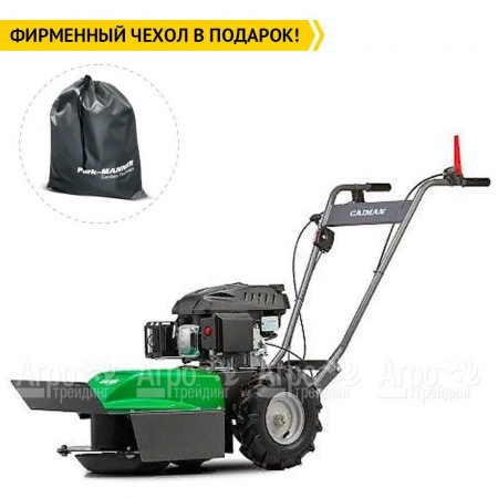 Косилка для высокой травы Caiman RM80C в Рязани