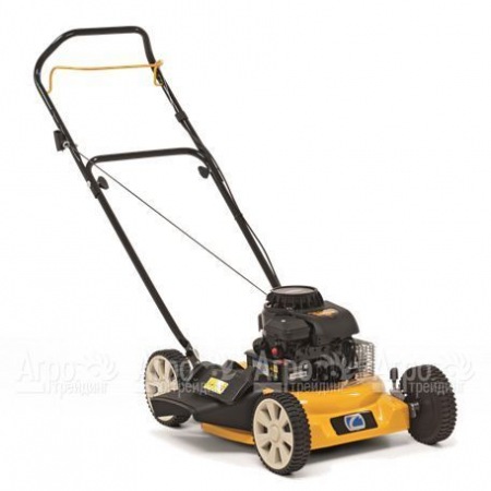 Газонокосилка бензиновая Cub Cadet CC 46 MB в Рязани