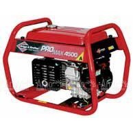 Бензогенератор Briggs&#38;Stratton Pro Max 4500A 3,4 кВт в Рязани