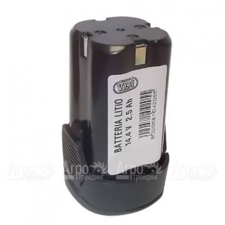 Аккумулятор WBLI2500 для пил Volpi в Рязани