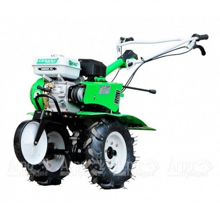 Мотоблок Aurora Gardener 750 в Рязани