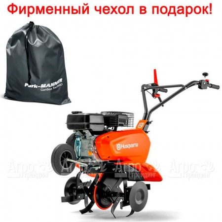 Культиватор Husqvarna TF 225 в Рязани