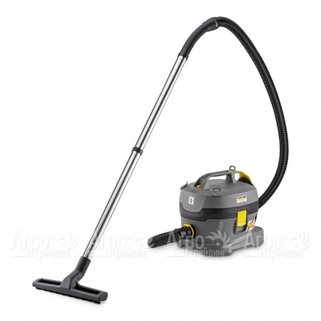 Промышленный пылесос Karcher T 8/1 L  в Рязани