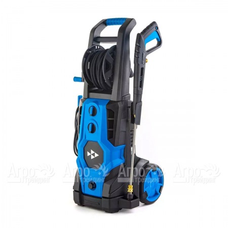 Мойка высокого давления Haitec HT-HDR3400inv Profi в Рязани