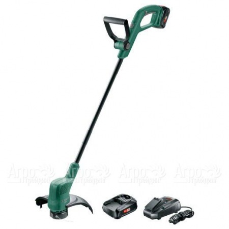 Аккумуляторный триммер Bosch EasyGrassCut 18-260 в Рязани