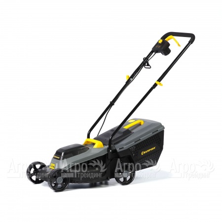 Газонокосилка электрическая Champion EM3212/1 в Рязани