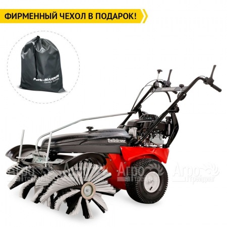 Подметальная машина Tielburger TK48 PRO Hydro (Honda) в Рязани