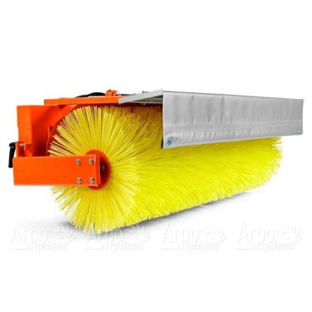 Щетка для райдера Husqvarna P 525D  в Рязани