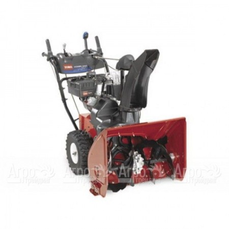 Снегоуборщик Toro 38597 Power Max 6000 в Рязани