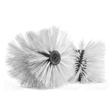 Щетка жесткая для сильного загрязнения к подметальной машине Limpar 104 Pro  в Рязани