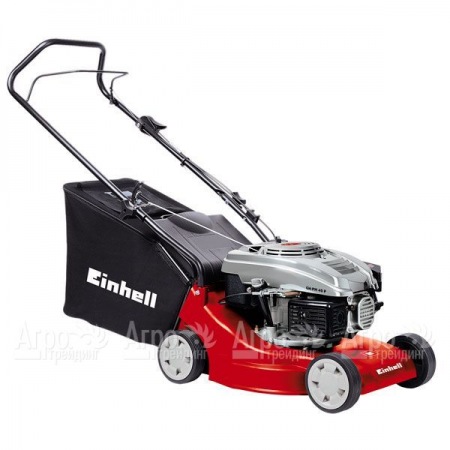 Газонокосилка бензиновая Einhell GH-PM 40 P в Рязани