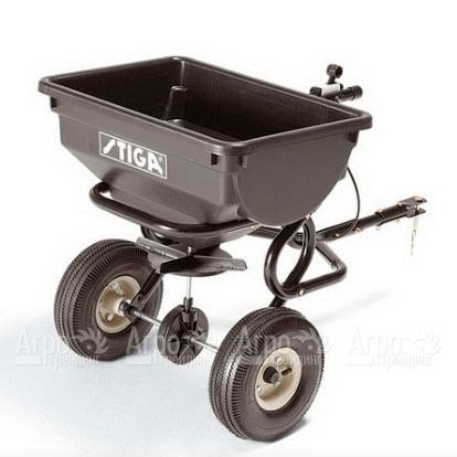 Разбрасыватель удобрений для райдеров Stiga  в Рязани