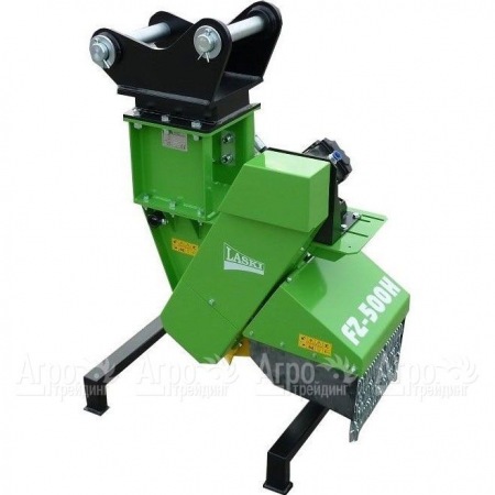 Измельчитель пней навесной Laski FZ500H в Рязани