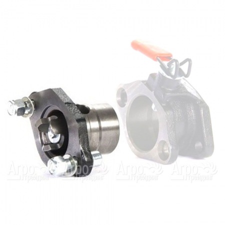 Муфта соединительная для мотоблоков Caiman 320, 330, 340  в Рязани