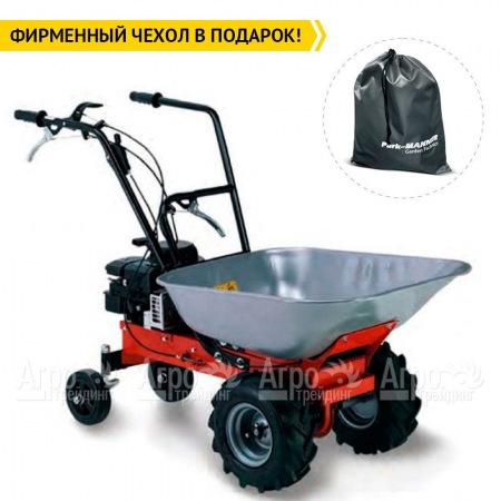 Самоходная тележка Eurosystems Carry B&#38;S Series 450 в Рязани