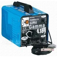 Сварочный аппарат Blue Weld Gamma 4.181 в Рязани