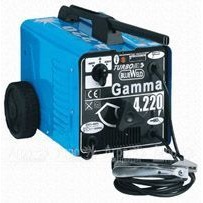 Сварочный аппарат Blue Weld Gamma 4.220 в Рязани