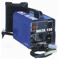 Сварочный аппарат Blue Weld Delta 150 в Рязани