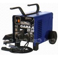 Сварочный аппарат Blue Weld Gamma 2160 в Рязани