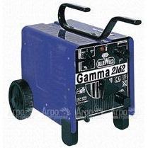 Сварочный аппарат Blue Weld Gamma 2162 в Рязани