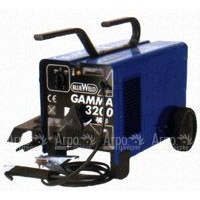 Сварочный аппарат Blue Weld Gamma 3200  в Рязани