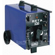 Сварочный аппарат Blue Weld Beta 220 в Рязани