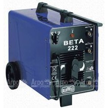 Сварочный аппарат Blue Weld Beta 222 в Рязани