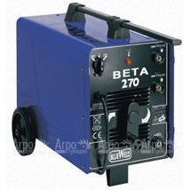 Сварочный аппарат Blue Weld Beta 270 в Рязани