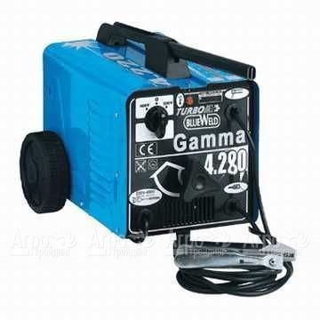 Сварочный трансформатор BlueWeld Gamma 4.280 в Рязани