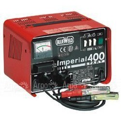 Пуско-зарядное устройство Blue Weld Imperial 400 Start в Рязани