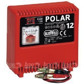 Зарядное устройство Blue Weld Polar 12 в Рязани